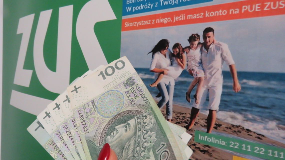 Miliony z bonów wydane na wypoczynek dzieci Miliony z bonów wydane na wypoczynek dzieci