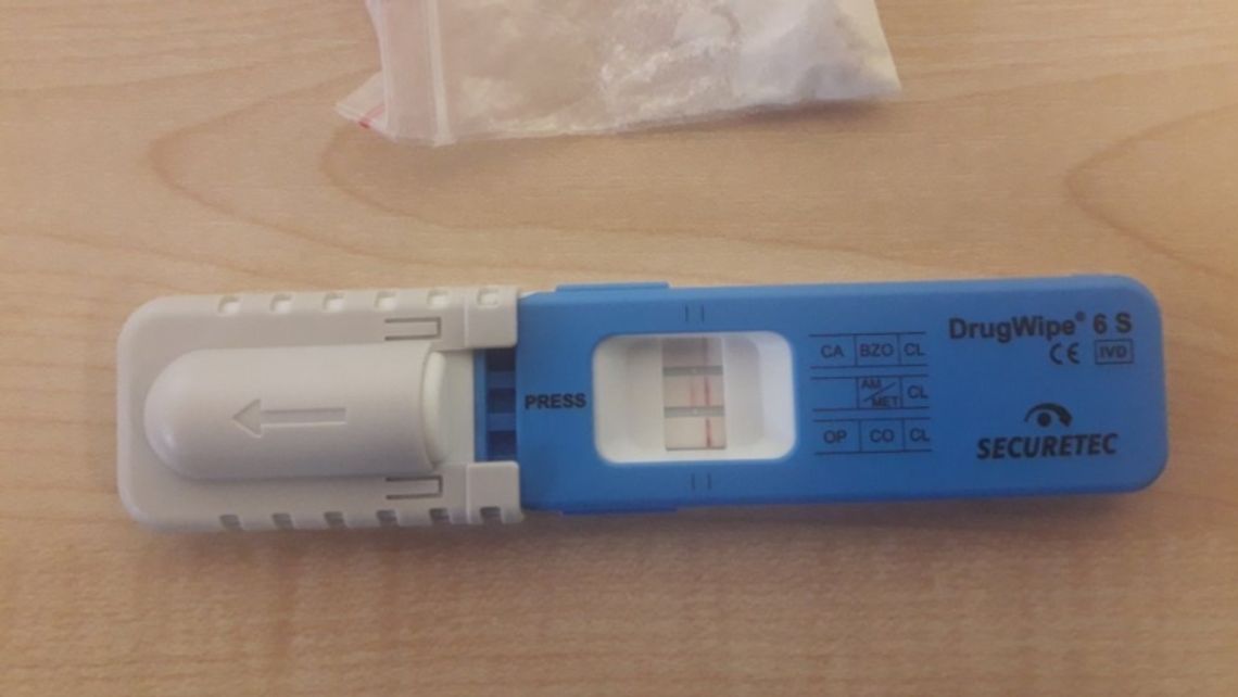 Mimo epidemii policjanci odnotowali ponad 150 wykroczeń