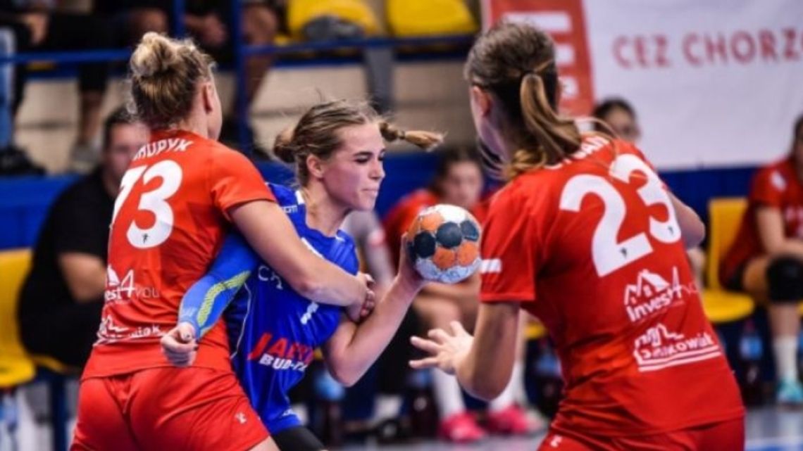 Minimalna porażka w Elblągu po zaciętej walce