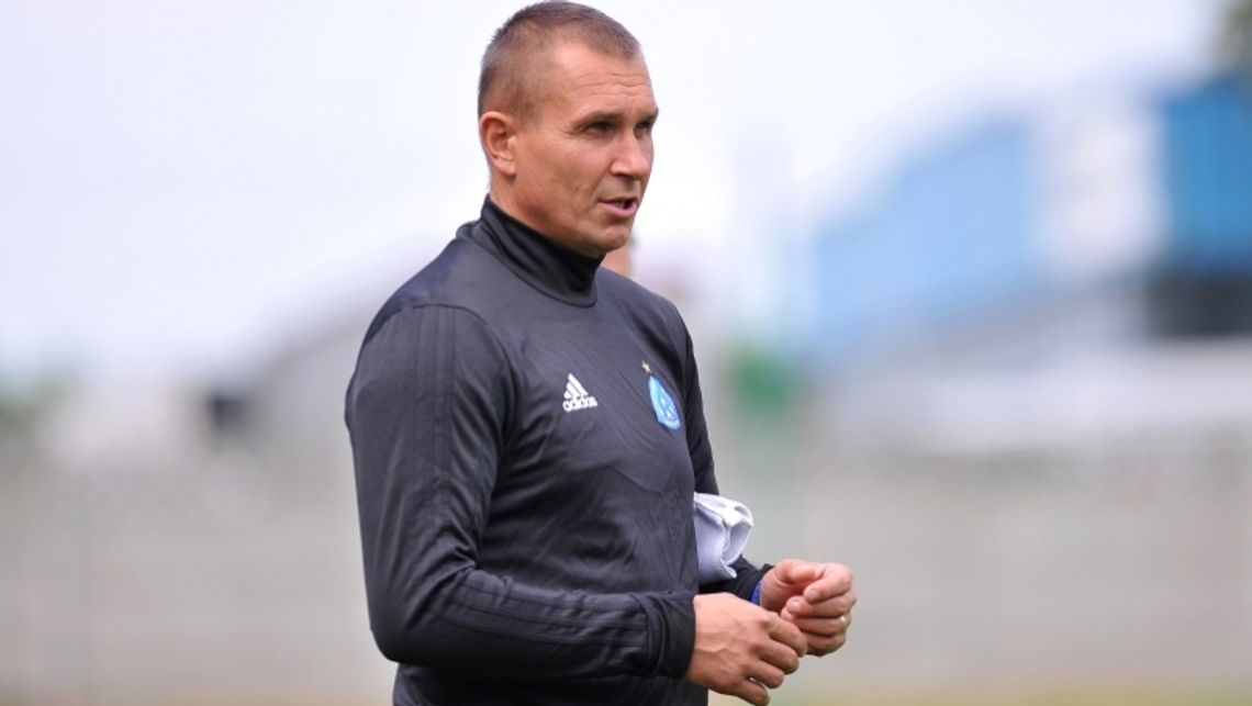 „Miodek” odchodzi z Ruchu