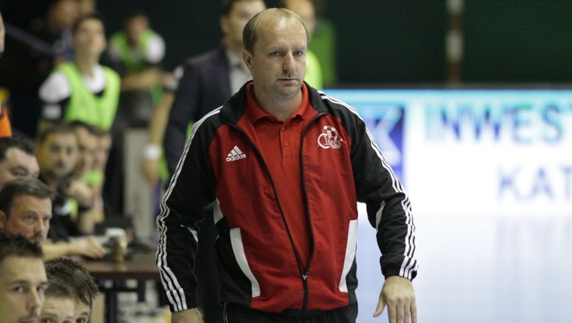 Mirosław Miozga ponownie poprowadzi Clearex