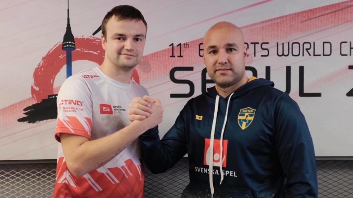 Misiek_LFC zagra w półfinale Mistrzostw Świata!