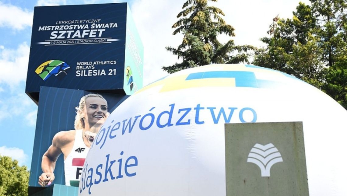 Mistrzostwa świata sztafet coraz bliżej