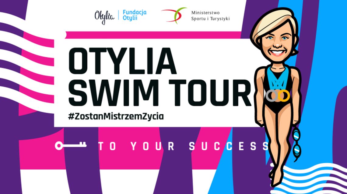 Mistrzyni olimpijska w Chorzowie!