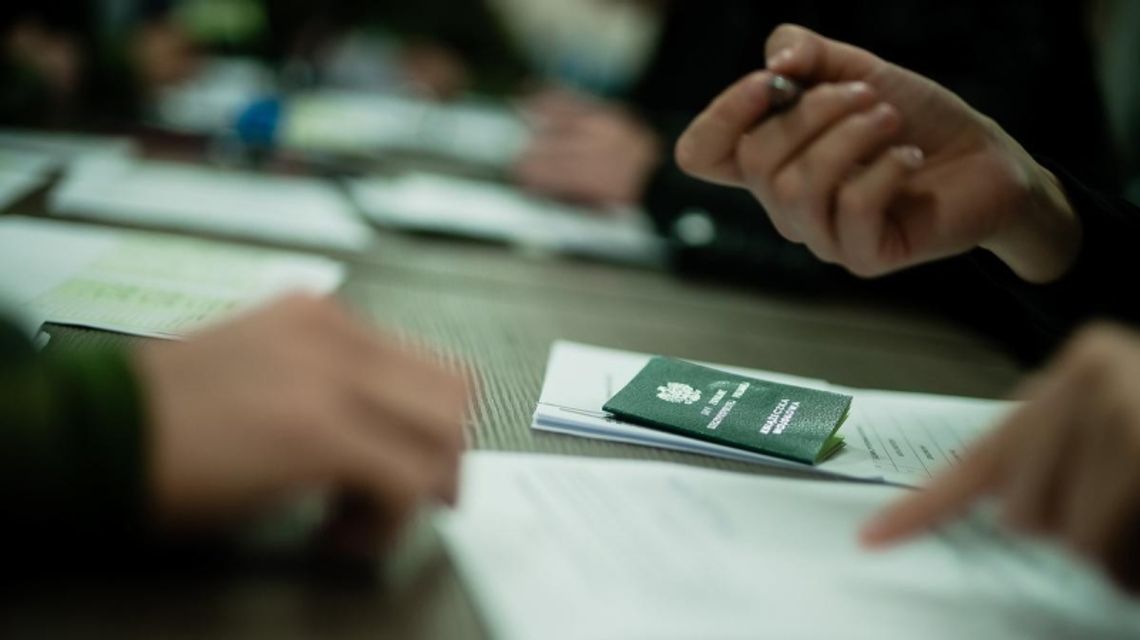 Młodzi chorzowianie wezwani na "stawkę"