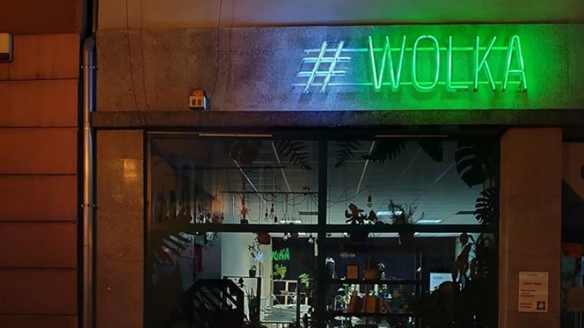 Młodzi rozkręcą #Wolkę