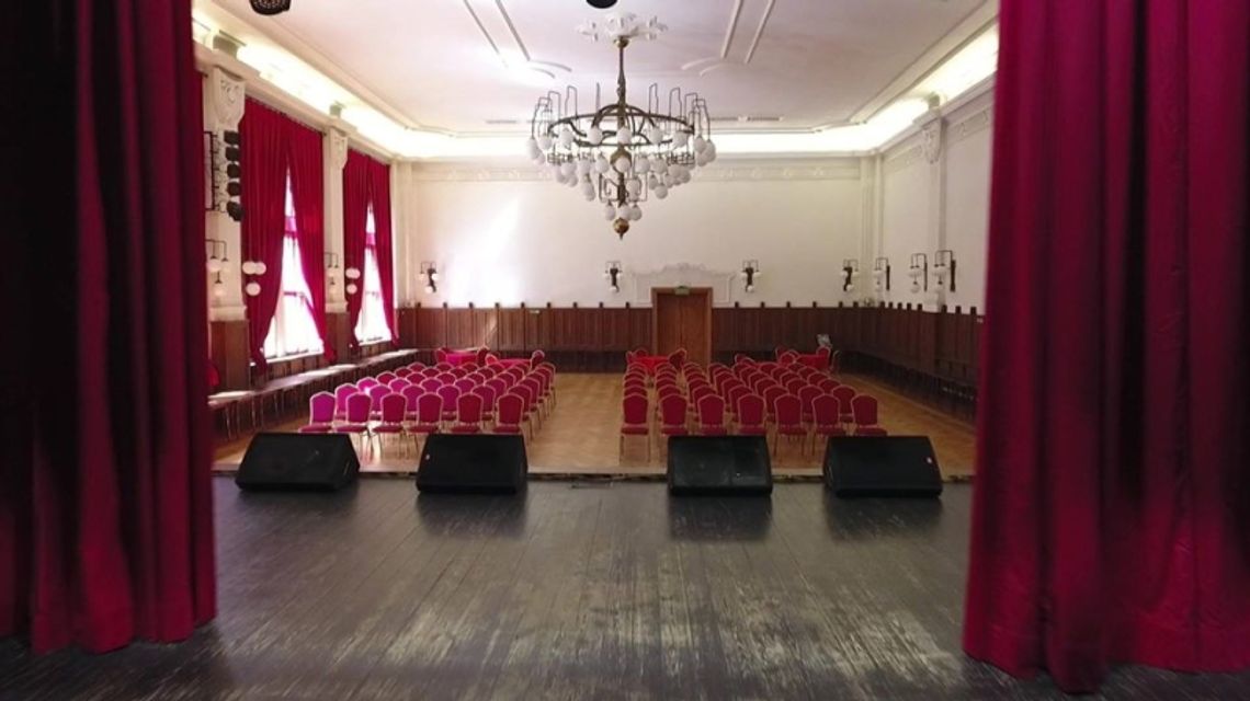 Młodzi zdecydują o „Starym”