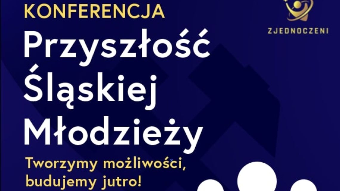 Młodzieżowa konferencja w chorzowskim liceum!