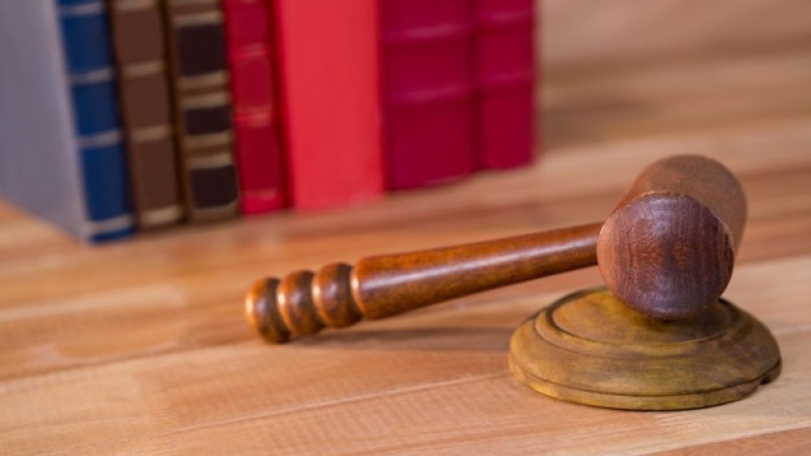 Młodzieżowe spotkanie z prawem Młodzieżowe spotkanie z prawem