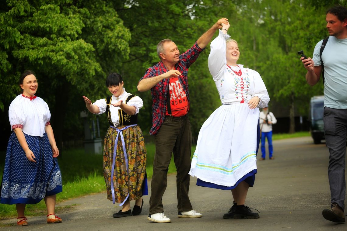Moc atrakcji w chorzowskim Skansenie. Przed nami Śląskie Gody!