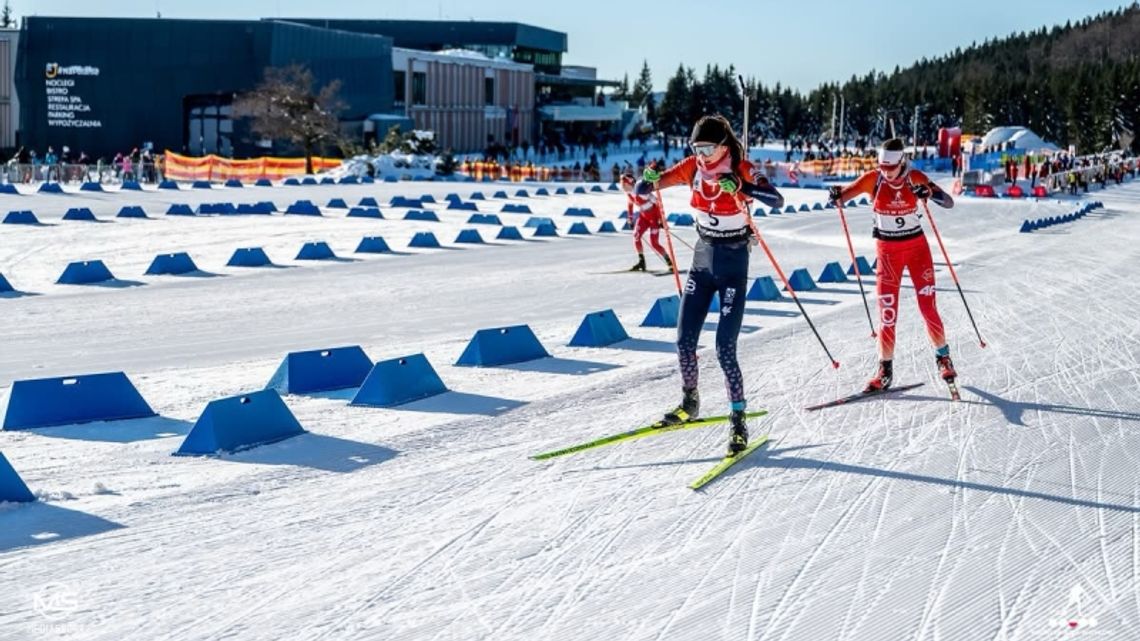 Monika Hojnisz-Staręga: "Moim celem jest przyszły sezon i start w Igrzyskach Olimpijskich"