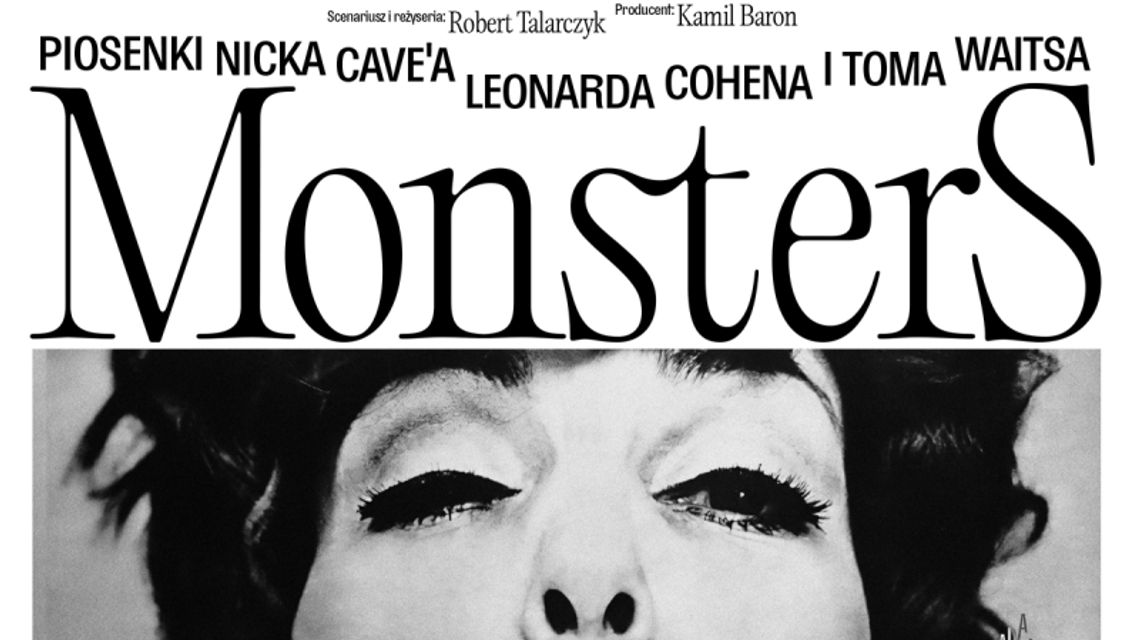 "MonsterS. MORDERCZE PIEŚNI". Listopadowa premiera w Teatrze Rozrywki