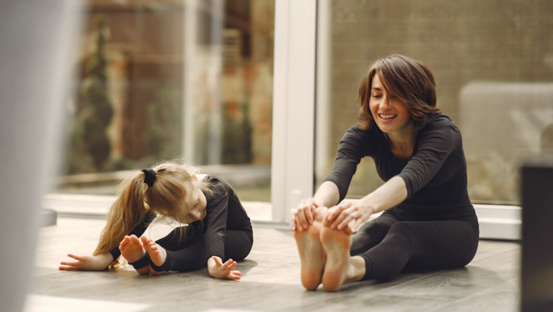 MORiS zachęca do trenowania w domu MORiS zachęca do trenowania w domu