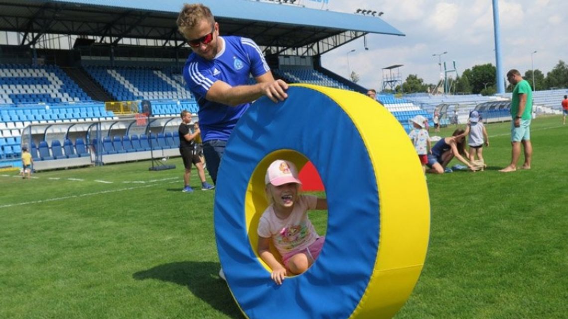 MORiS zaprasza na wakacyjne turnieje!