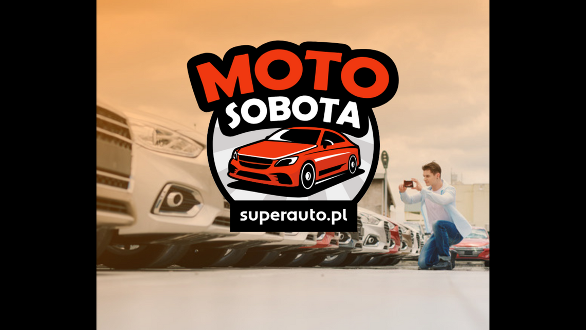 Motosobota w Superauto.pl - wyjątkowe wydarzenie dla fanów motoryzacji