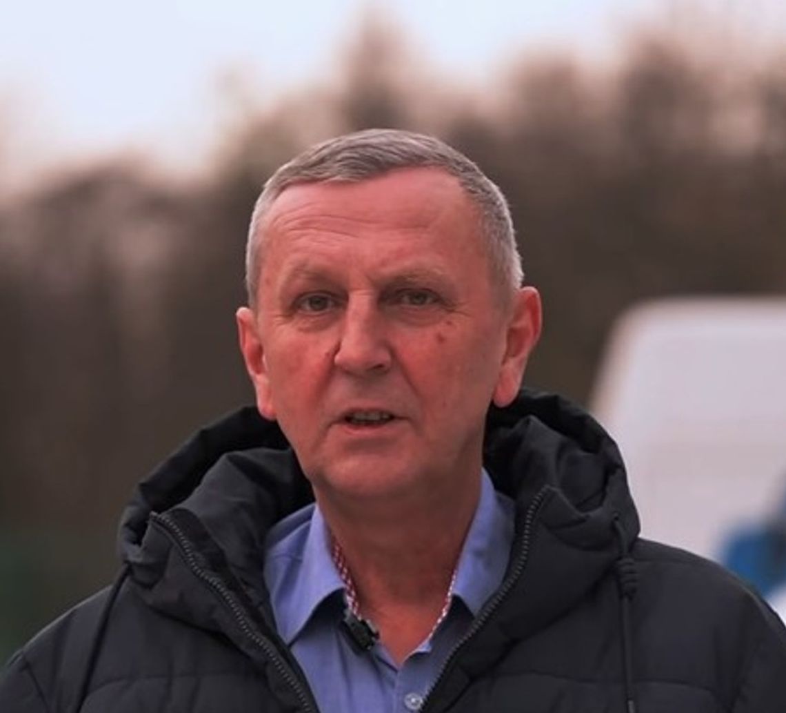 MPGL Świętochłowice wzmacnia standardy bezpieczeństwa przeciwpożarowego. Zobacz nagranie wideo