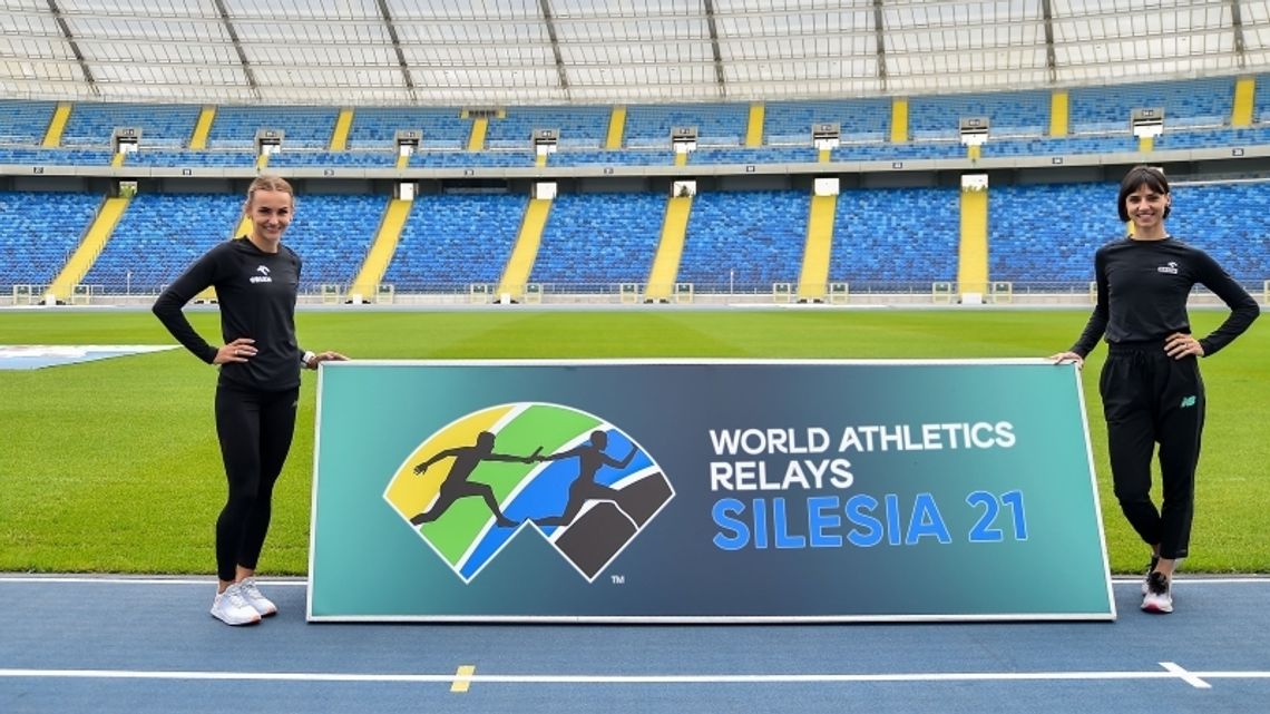 MŚ sztafet na Śląskim, kwalifikacją olimpijską do Tokio MŚ sztafet na Śląskim, kwalifikacją olimpijską do Tokio