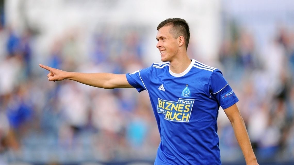 Musimy wszyscy ciężko pracować, by ten klub odbudować