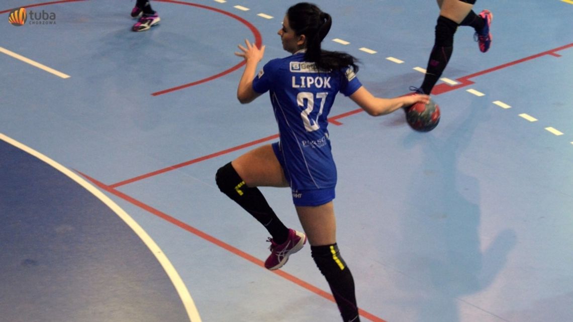 Musimy wygrać z kielczankami Musimy wygrać z kielczankami