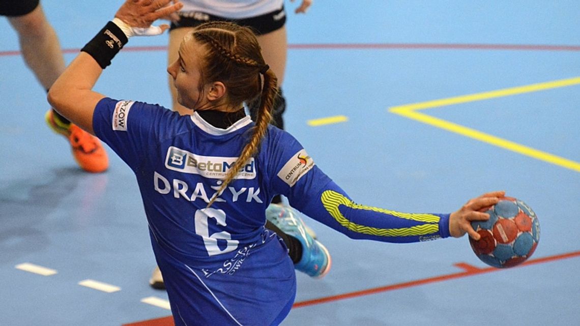 Musimy zagrać cały mecz na wysokim poziomie! Musimy zagrać cały mecz na wysokim poziomie!