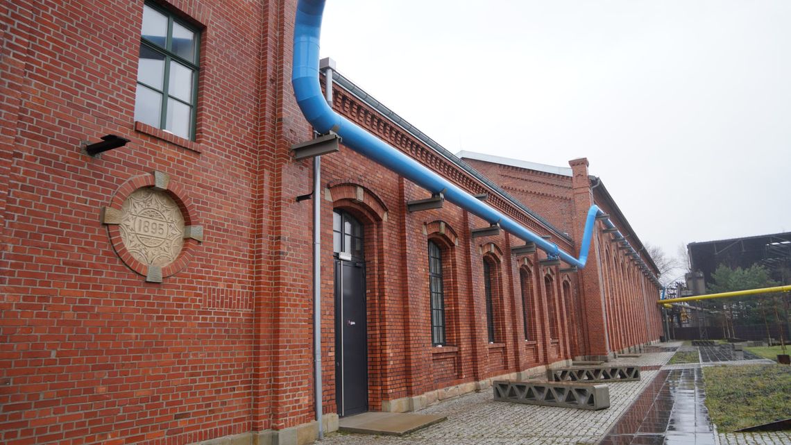 Muzeum Hutnictwa ugości spotkanie dla przedsiębiorców na temat przyszłości chorzowskiego śródmieścia