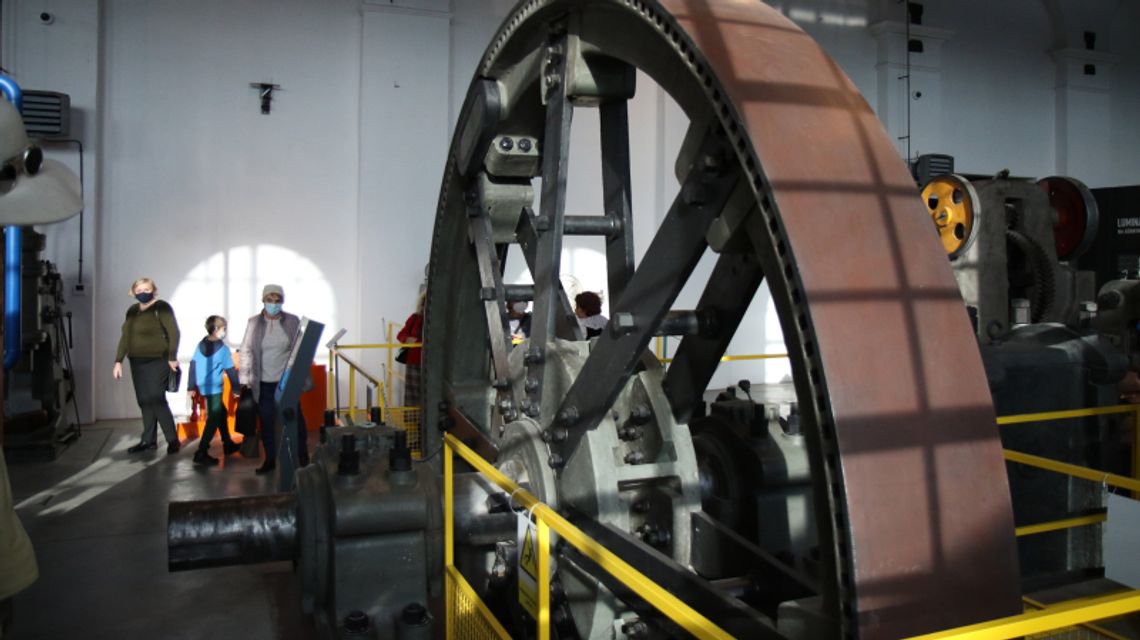 Muzeum Hutnictwa w Chorzowie prowadzi nabór na przewodników