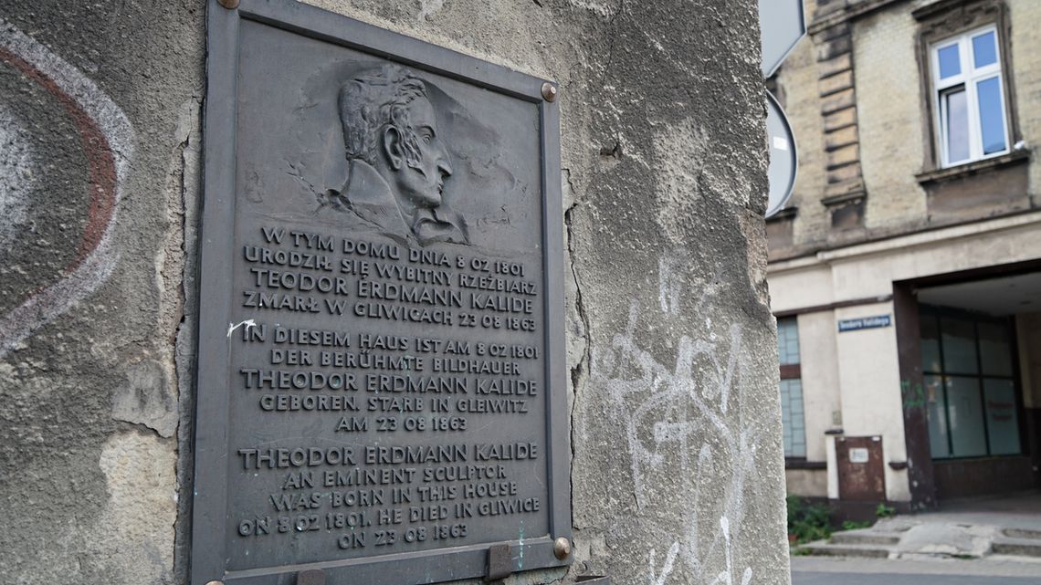 Muzeum na Powstańców pod młotek! Wraca temat Domu Kalidego. “To jest tożsamość Chorzowa”