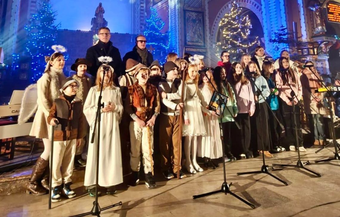 Muzyczne zakończenie świętowania w Chropaczowie. Sukces młodych artystów ze Świętochłowic