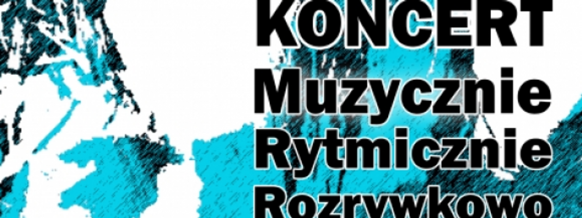 Muzycznie Rytmicznie Rozrywkowo