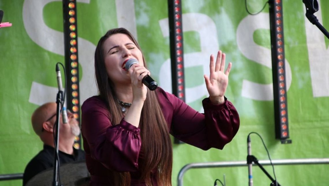 Muzyczny Bukiet Róż wrócił do Rosarium Muzyczny Bukiet Róż wrócił do Rosarium