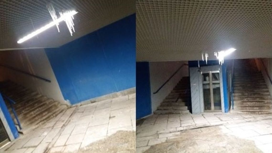 MZUiM odpowiada na skargi mieszkańców MZUiM odpowiada na skargi mieszkańców