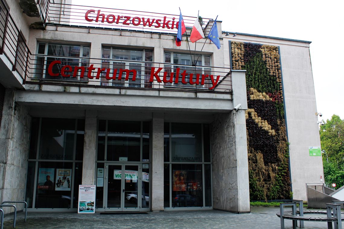 Na Cwajce realizowany będzie nowy projekt kulturalny. Wszystko dzięki otrzymanemu dofinansowaniu