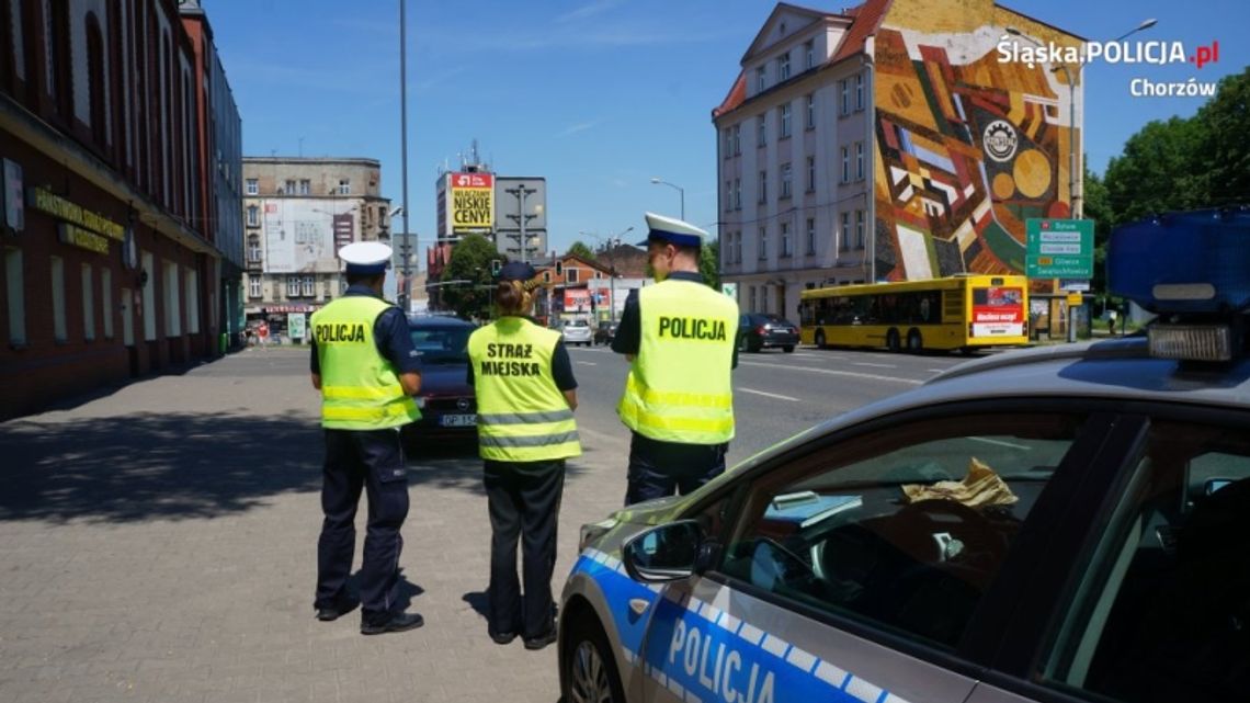 Na drogach bezpieczniej niż przed rokiem