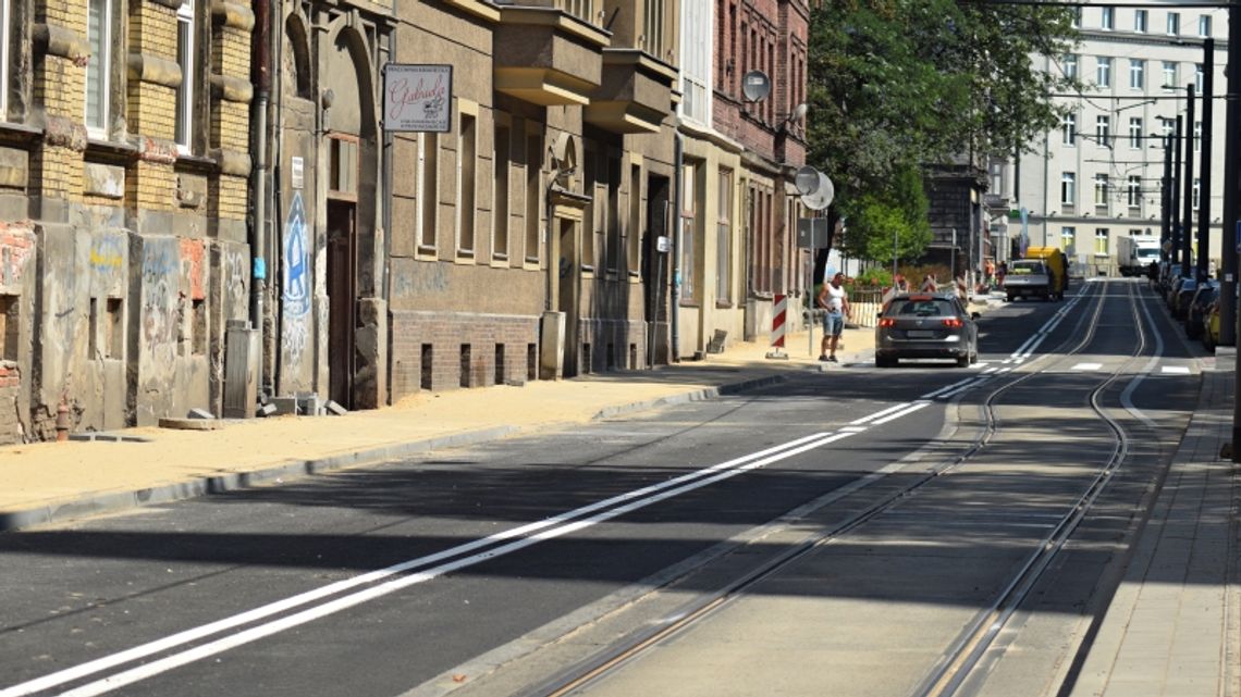 Na kilku chorzowskich ulicach wraca stała organizacja ruchu! Na kilku chorzowskich ulicach wraca stała organizacja ruchu!