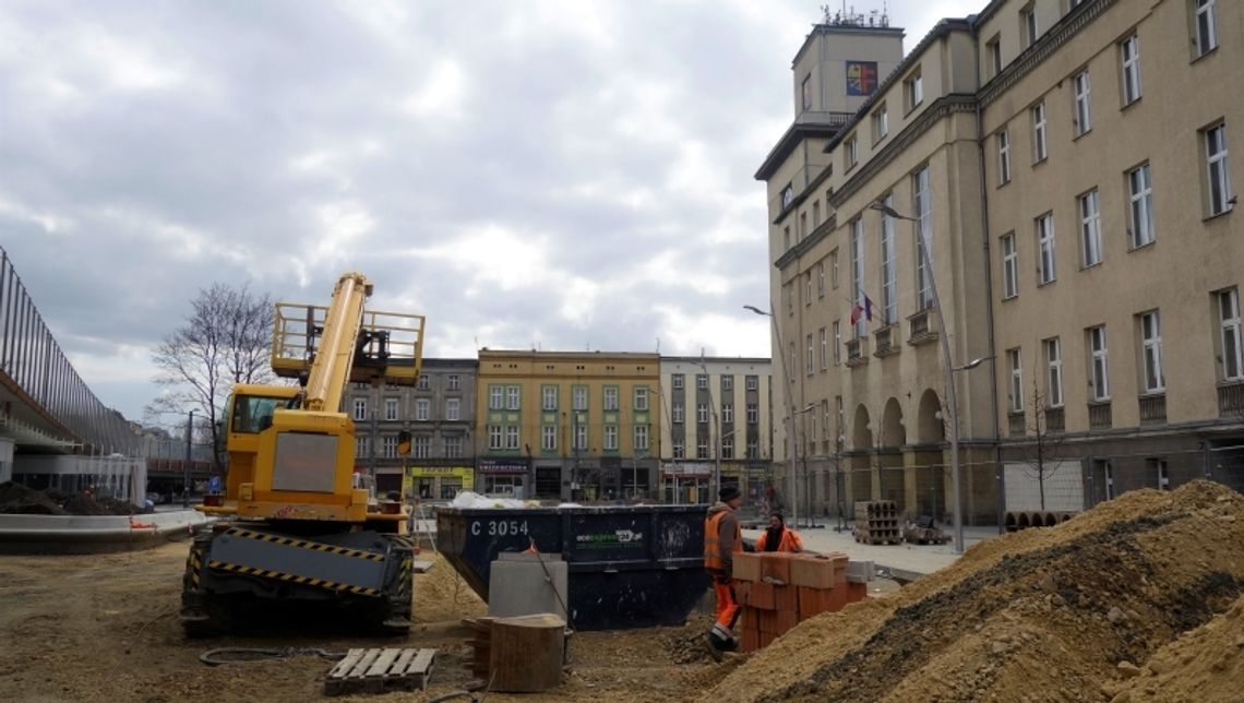 Na rynku praca wre Na rynku praca wre