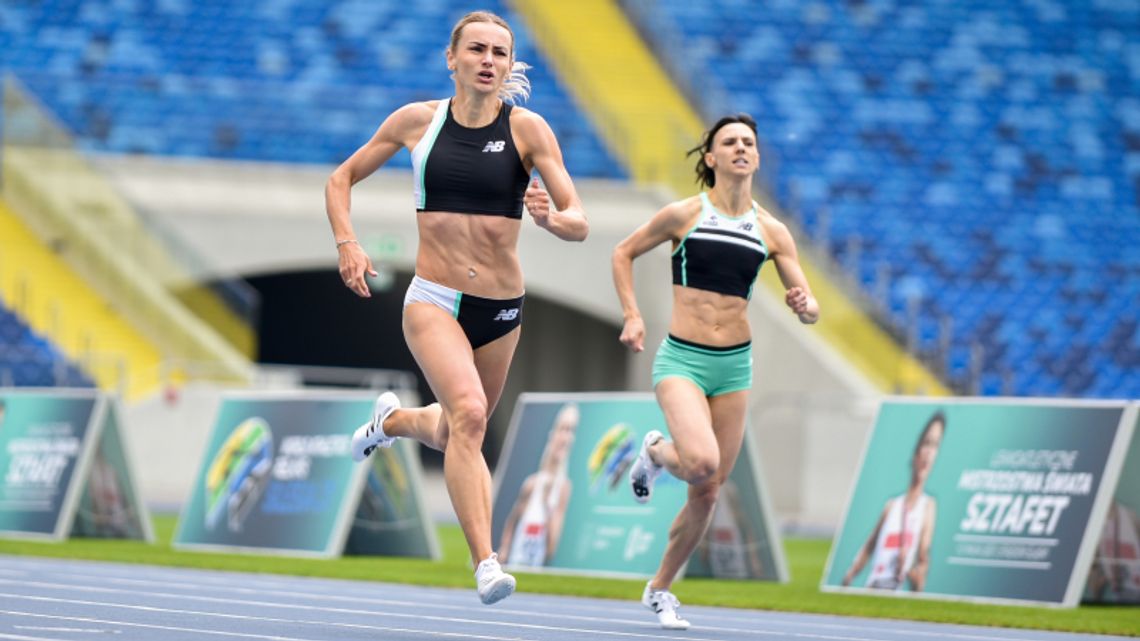 Na Śląski wraca "Królowa Sportu"