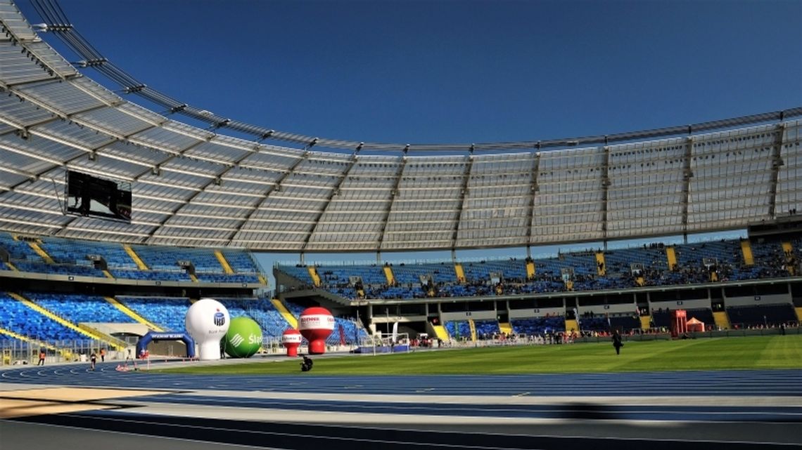 Na Stadionie Śląskim stanie... bazar! Na Stadionie Śląskim stanie... bazar!