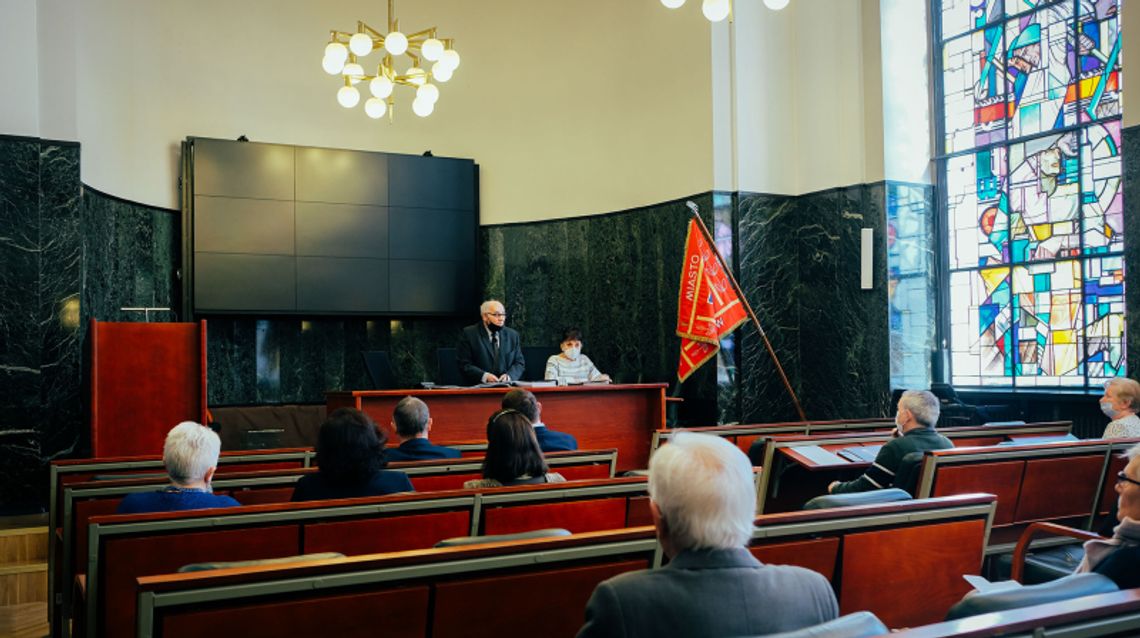 Nabór uzupełniający do Chorzowskiej Rady Seniorów zakończony. Przed nami głosowanie