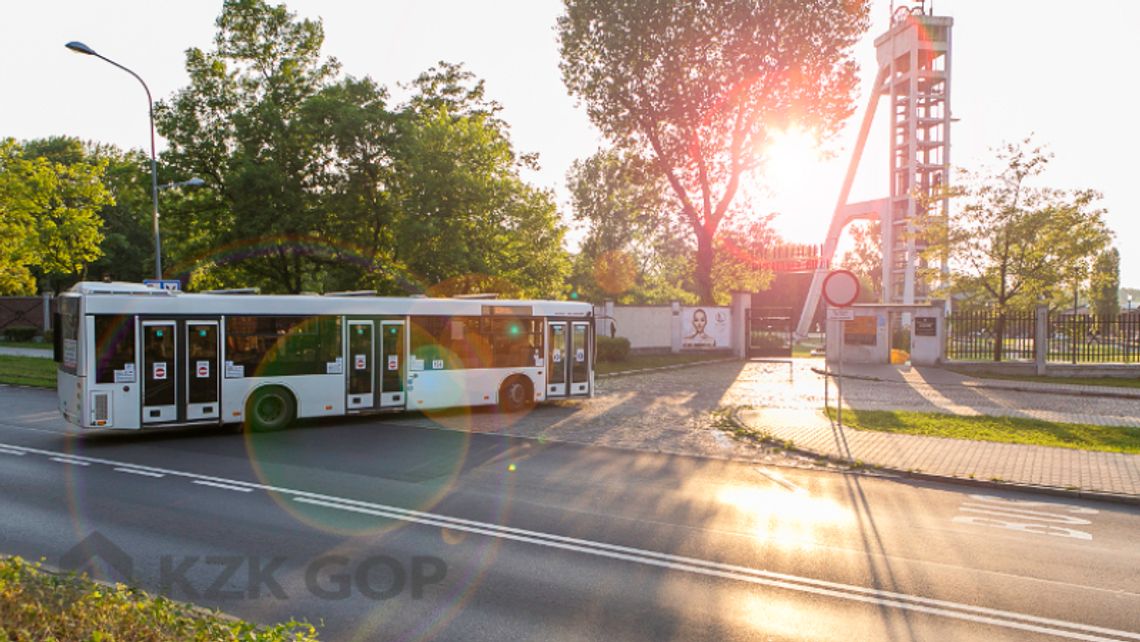 Nad wodę komunikacją miejską