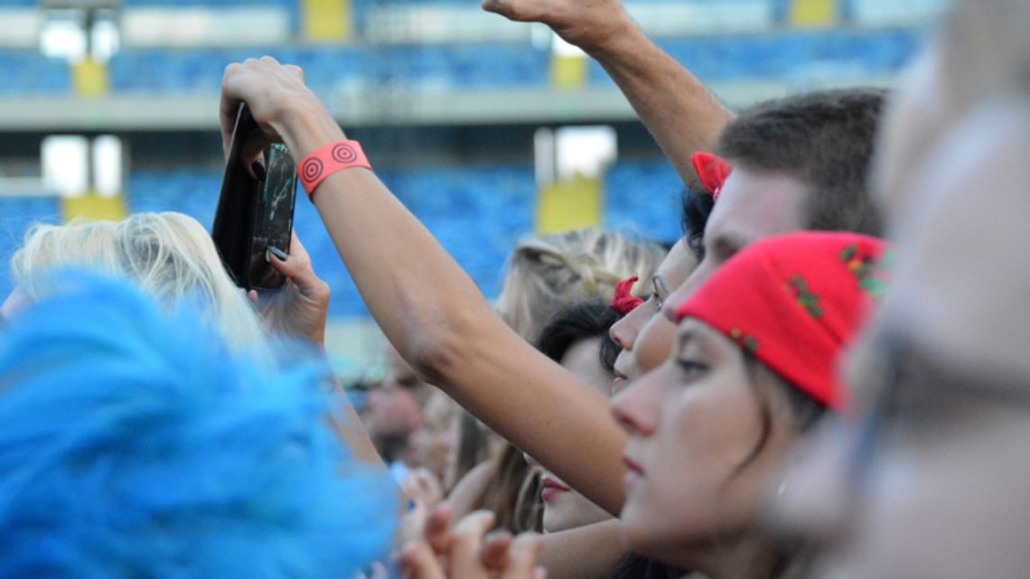 Nadchodzi Scenozstąpienie! Podpowiadamy jak dojechać i gdzie zaparkować Nadchodzi Scenozstąpienie! Podpowiadamy jak dojechać i gdzie zaparkować