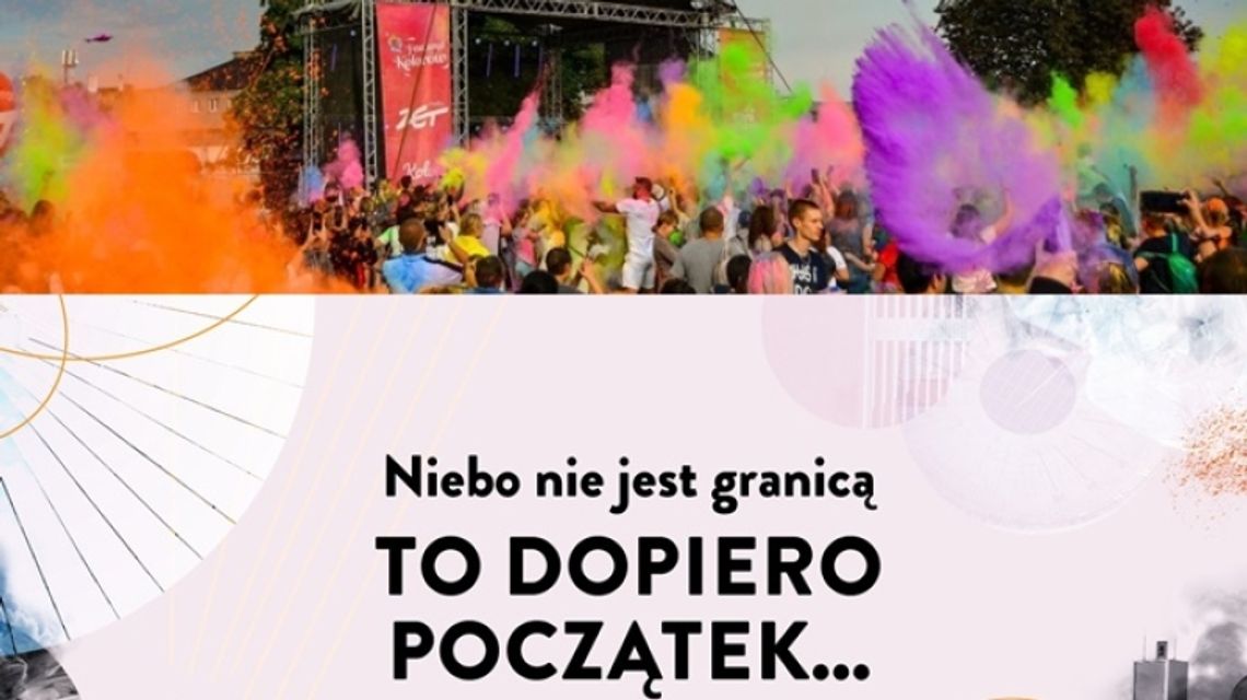 Nadchodzi weekend pełen atrakcji. Przed nami Dni Miasta i otwarcie Planetarium