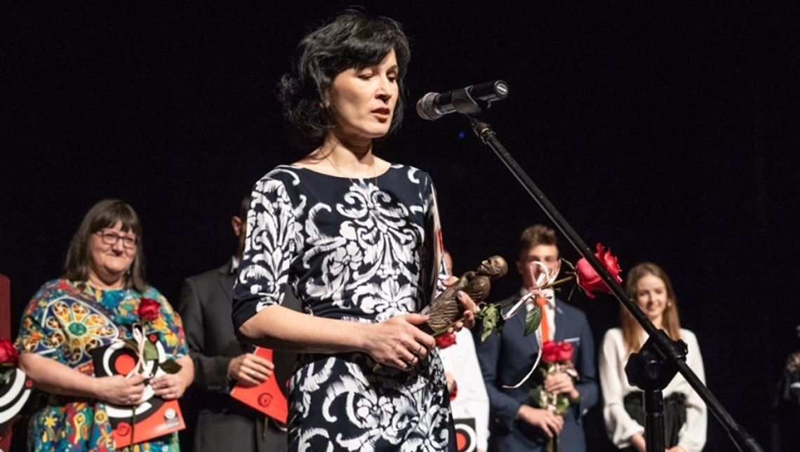 Nagrody Korczakowskie przyznane Nagrody Korczakowskie przyznane