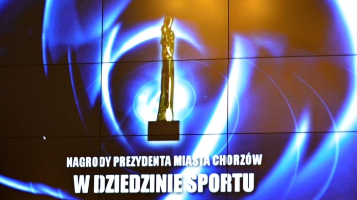 Nagrody Prezydenta Miasta w Dziedzinie Sportu rozdane