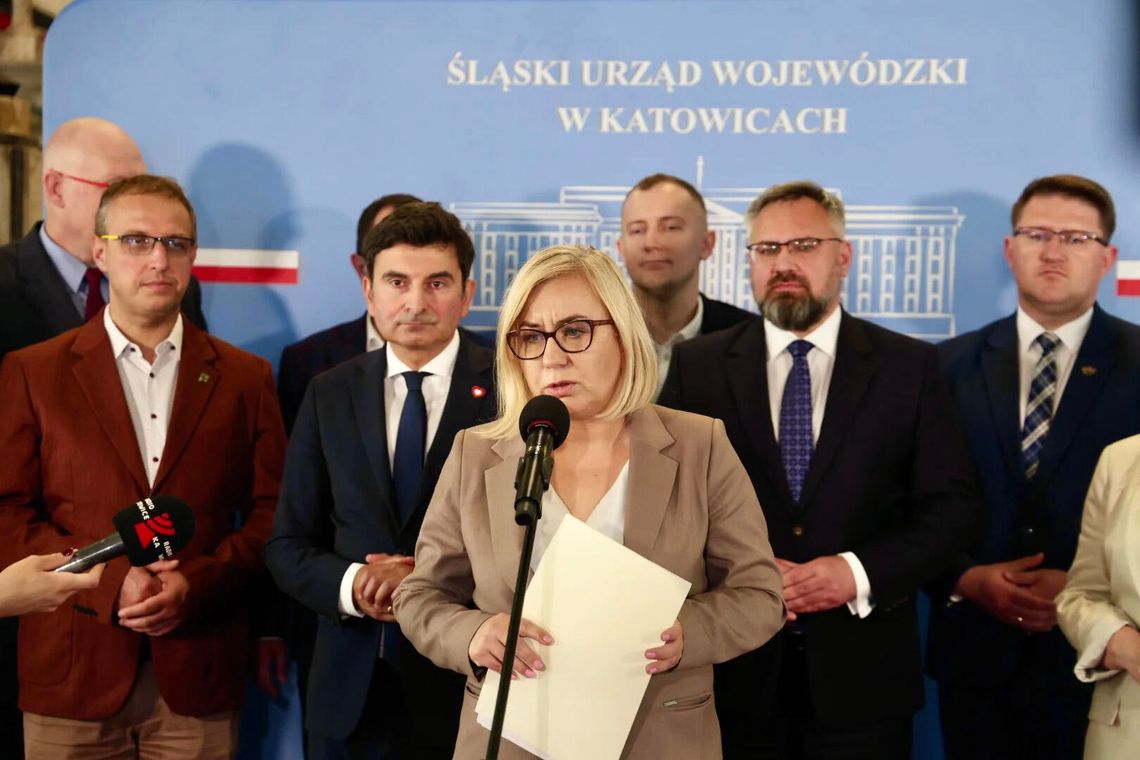 Najbardziej niebezpieczne miejsca składowania odpadów zostaną zlikwidowane. Właśnie zabezpieczono na ten cel dodatkowe środki