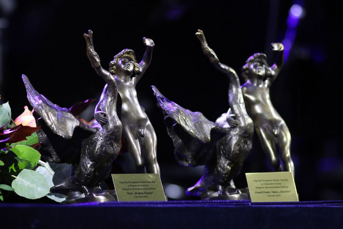 Najbardziej zasłużeni w dziedzinie kultury znów zostaną wyróżnieni. Trwa nabór wniosków!