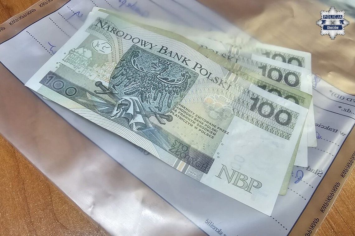 Najpierw nie potrafił zachować się w szpitalu. Potem próbował przekupić policjantów Najpierw nie potrafił zachować się w szpitalu. Potem próbował przekupić policjantów