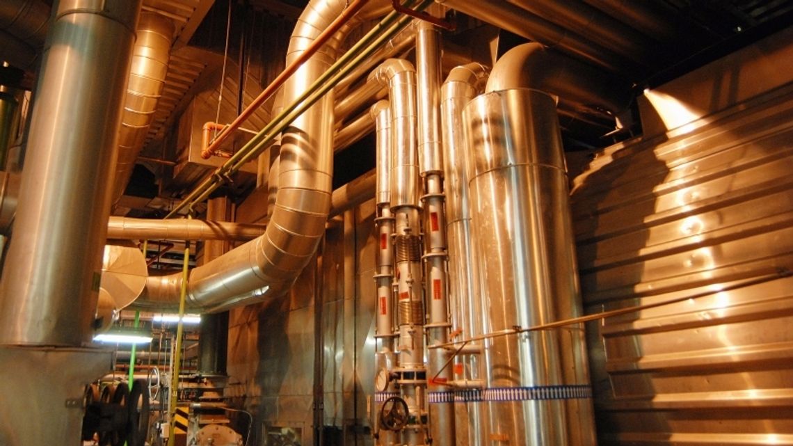 Najpopularniejsze fakty i mity na temat ciepła sieciowego Najpopularniejsze fakty i mity na temat ciepła sieciowego