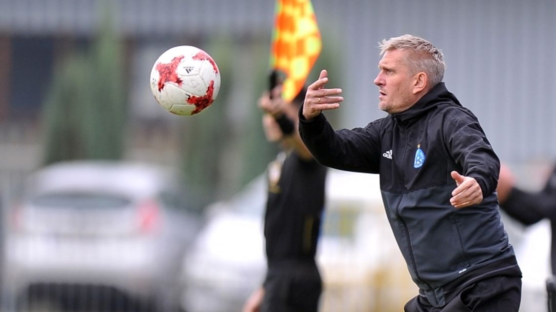 Najsłabsze spotkanie pod każdym względem Najsłabsze spotkanie pod każdym względem