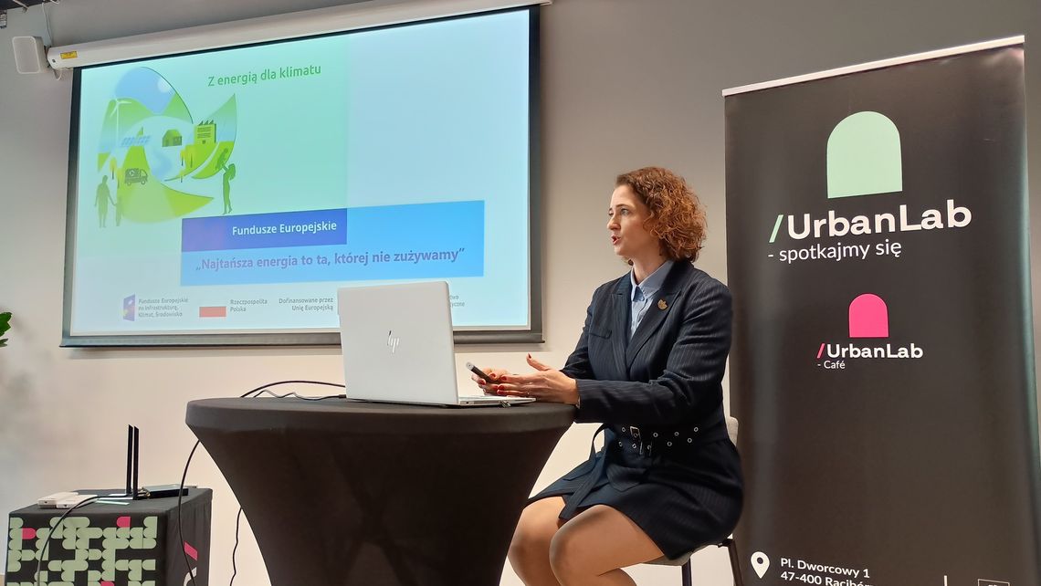 "Najtańsza energia to ta, której nie zużywamy" - podsumowanie kampanii "Najtańsza energia to ta, której nie zużywamy" - podsumowanie kampanii