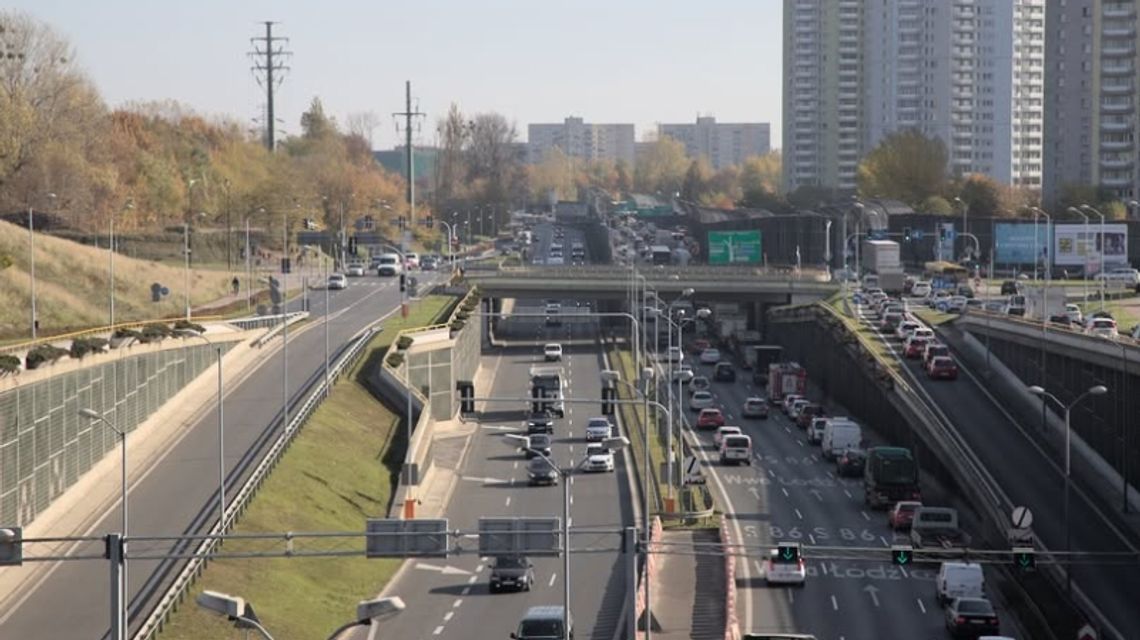 Największe badanie zanieczyszczeń transportowych w Polsce. Ruszyła kampania pomiarowa w GZM